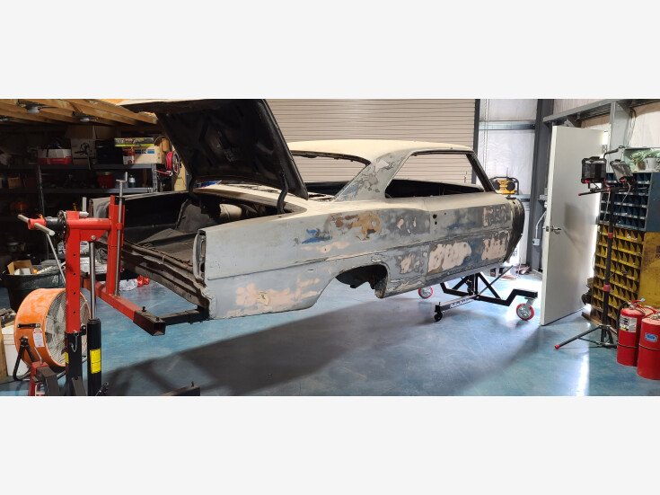 Photo for 1967 Chevrolet Nova